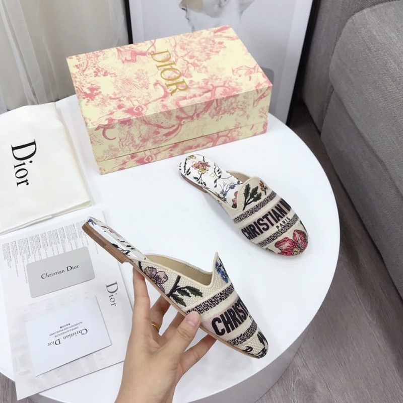 Christian Dior High Heels